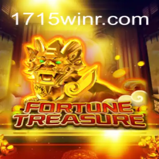 FortuneTreasure: Unveiling the Adventure with 1715WIN
