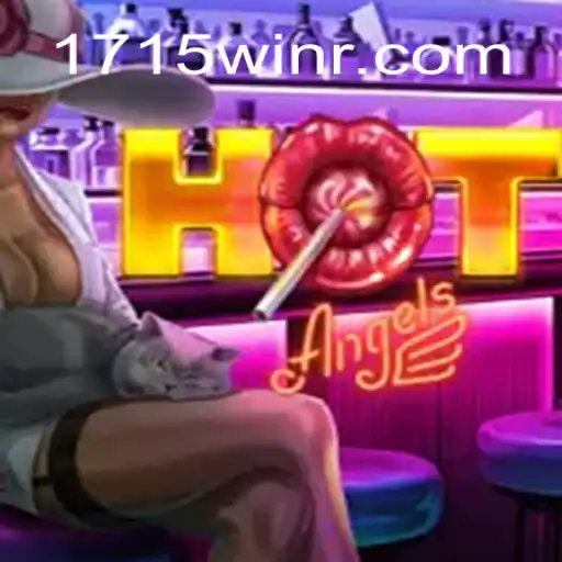 Exploring the Thrilling Realm of HotAngels: A Guide to Victory with 1715WIN