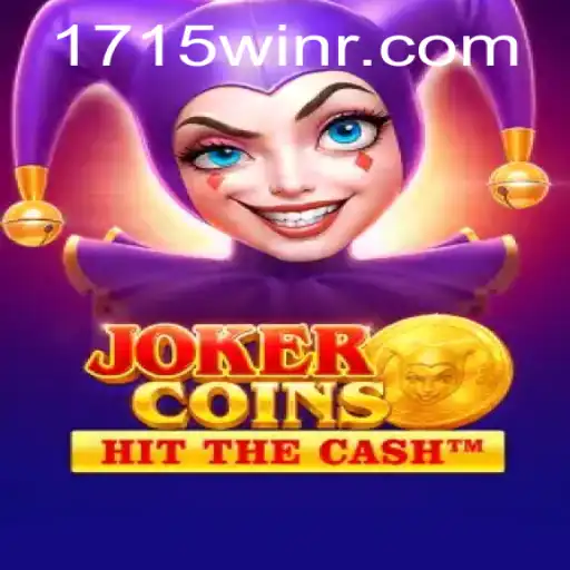 JokerCoins: Unveiling the Game That Melds Thrill with Strategy
