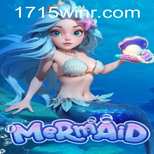 Dive into Adventure with 'Mermaid': An Underwater Gaming Experience