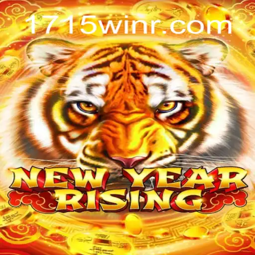 NewYearRising: A Thrilling Adventure Game with the Keyword 1715WIN
