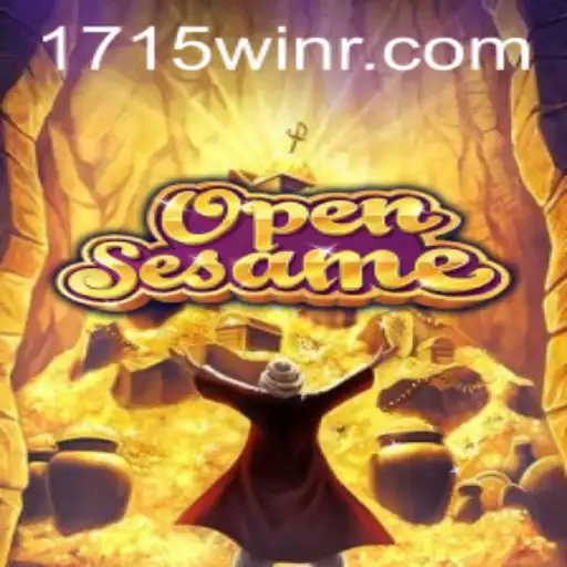 OpenSesame: Unlocking the Secrets of the Game with 1715WIN