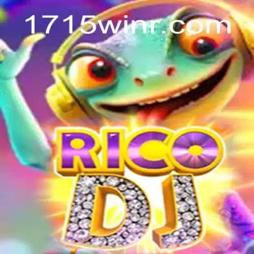 Discover the Exciting World of RicoDJ: Unleashing the Power of 1715WIN