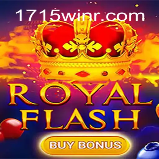Discover the Thrilling World of RoyalFlashBuyBonus
