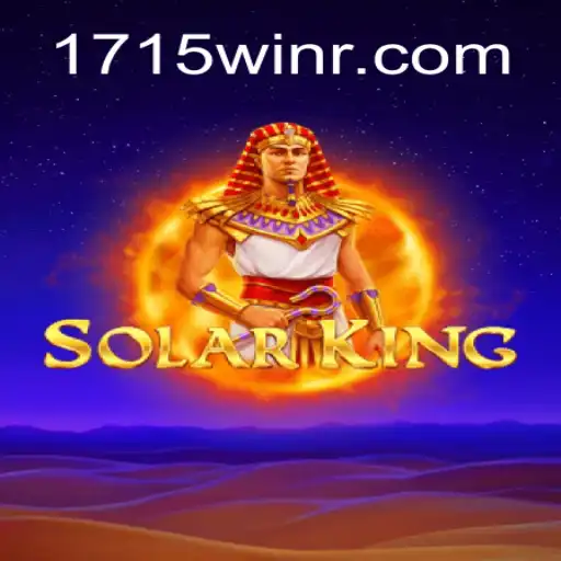 Embark on a Galactic Adventure with SolarKing: Discover the Thrilling New Game