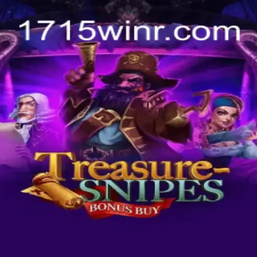 Discover the Enchanting World of TreasuresnipesBonusBuy