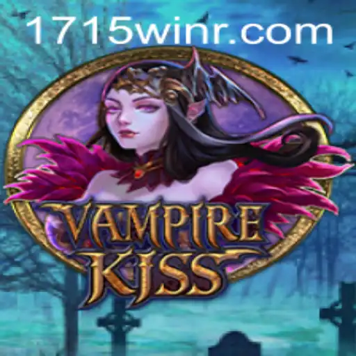 The Allure of the Night: Exploring 'VampireKiss' with 1715WIN