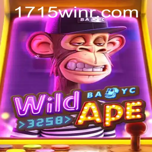 Unveiling the Thrills of WildApe3258: A Game of Strategy and Survival