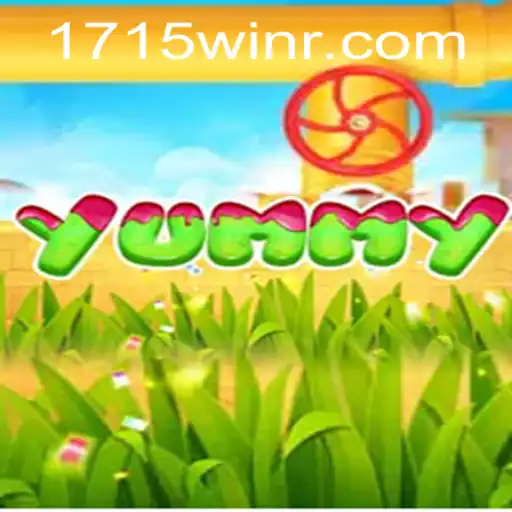 Yummy: The Exciting World of Culinary Gaming with '1715WIN'